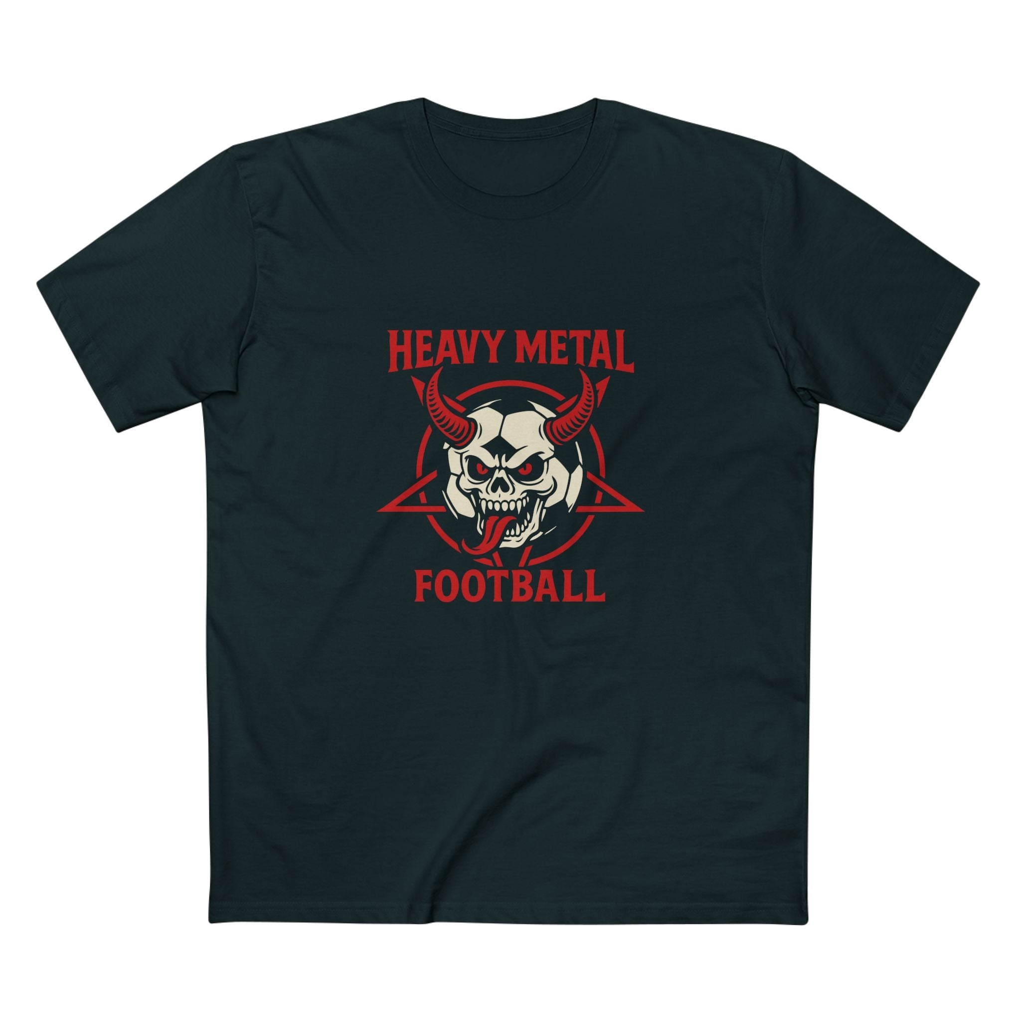 Heavy Metal Football FC