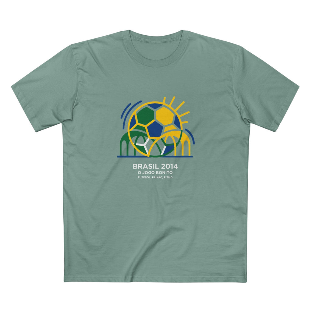 Brazil 2014