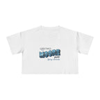 Greetings from Moore Park