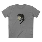 Craig Johnston: Trailblazer