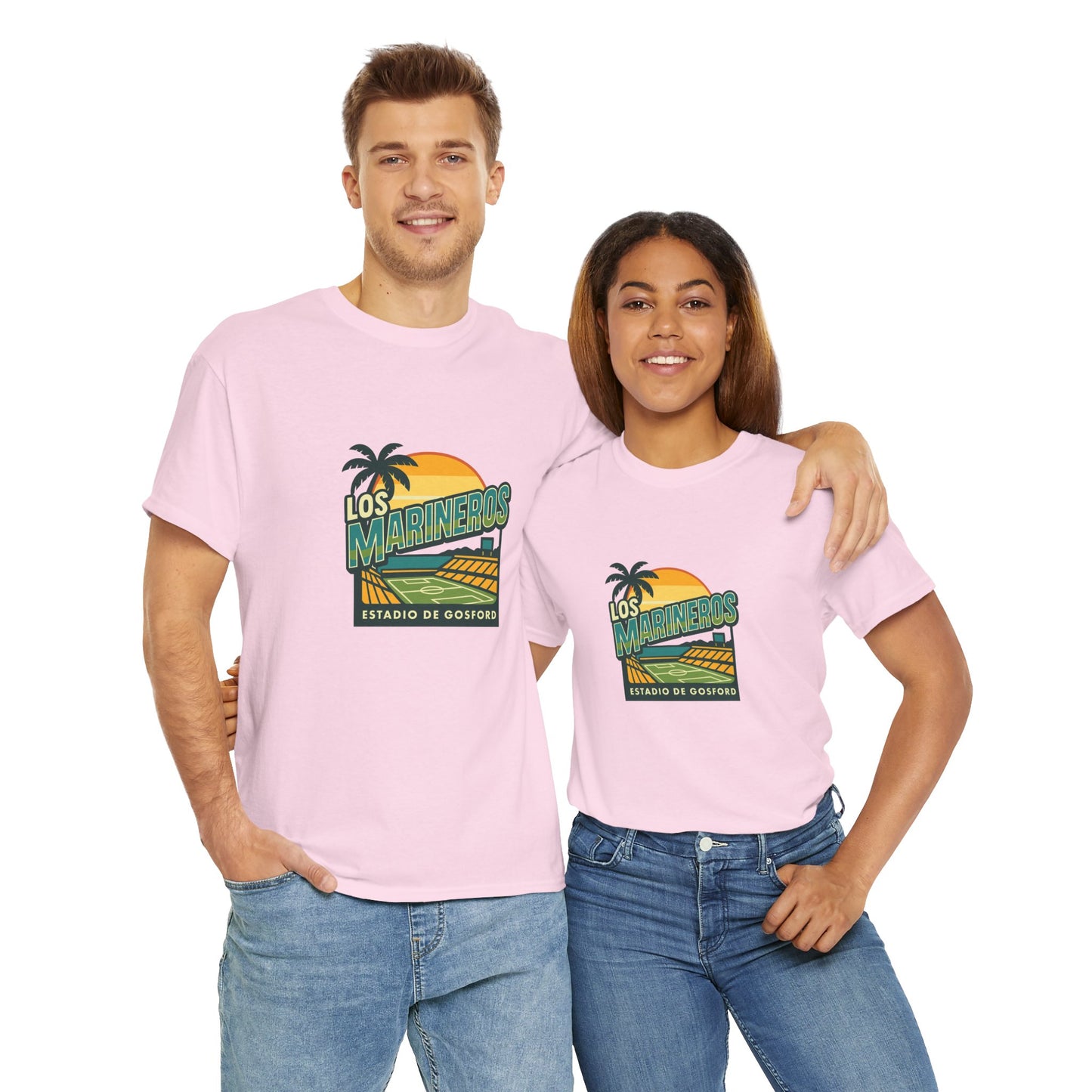 Los Marineros