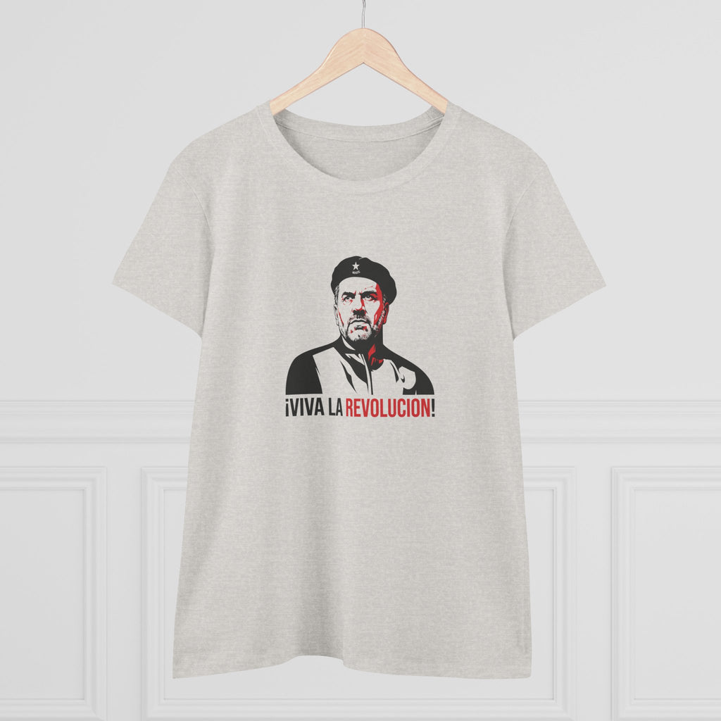 Viva La Postecoglou Revolución