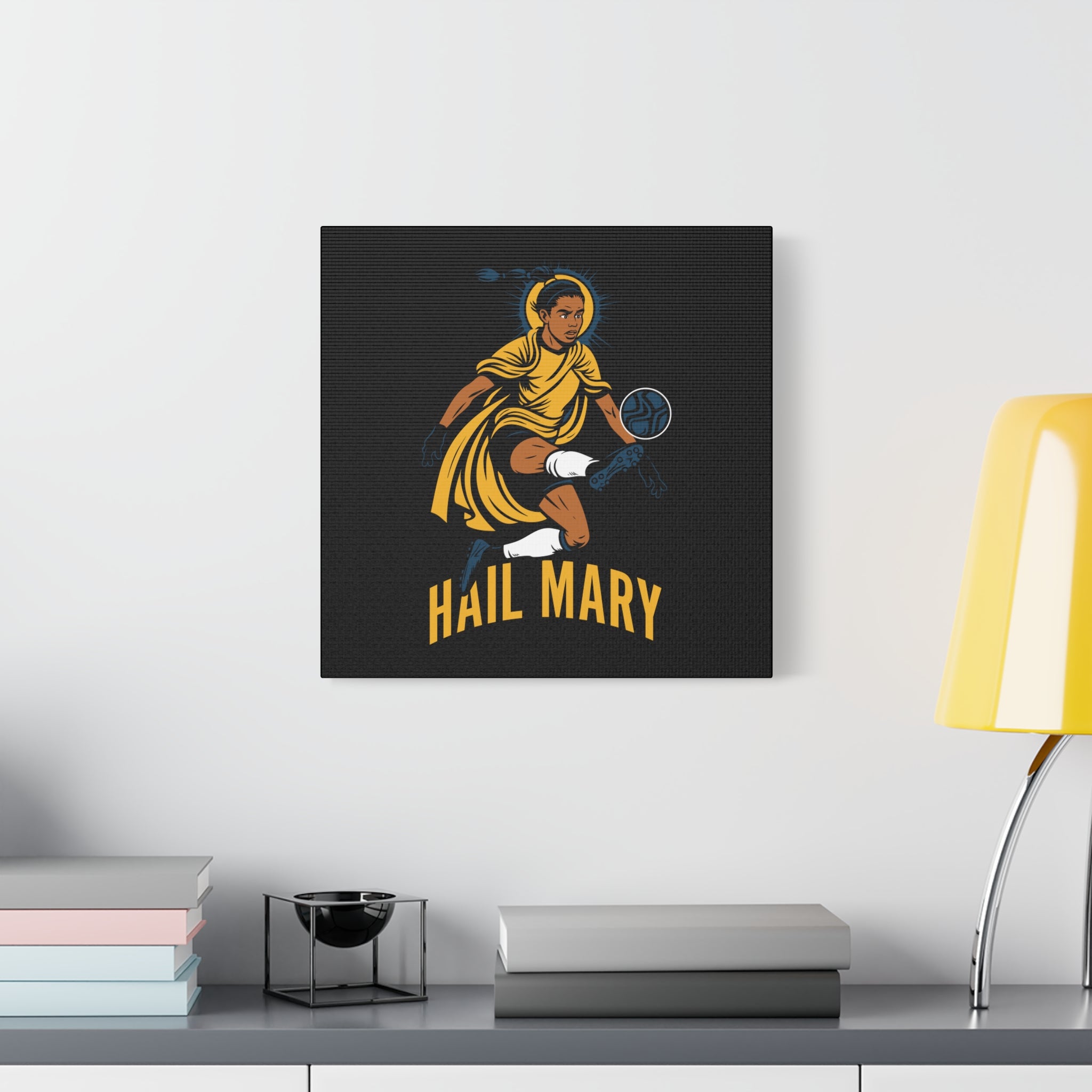 Hail Mary