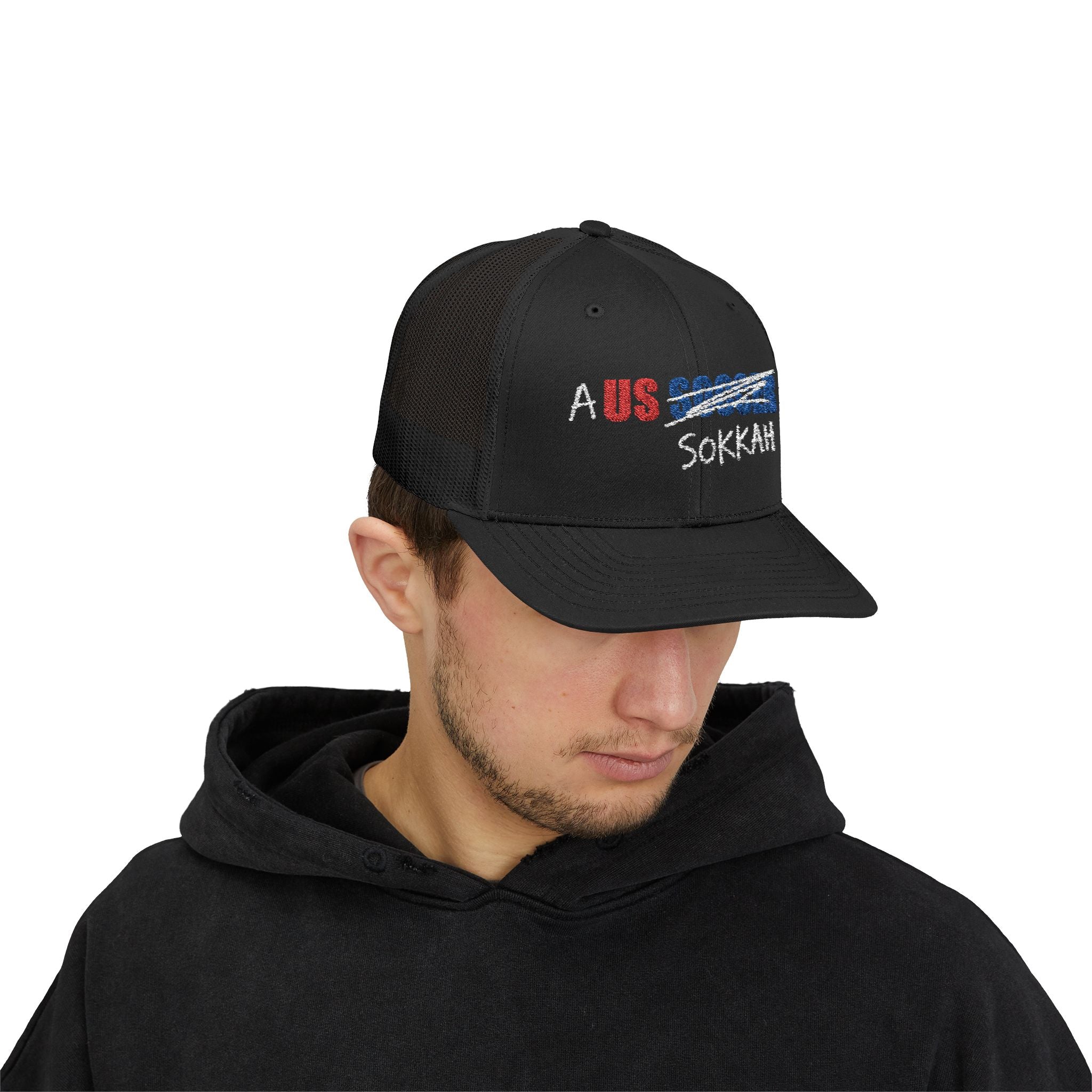 AUS SOKKAH