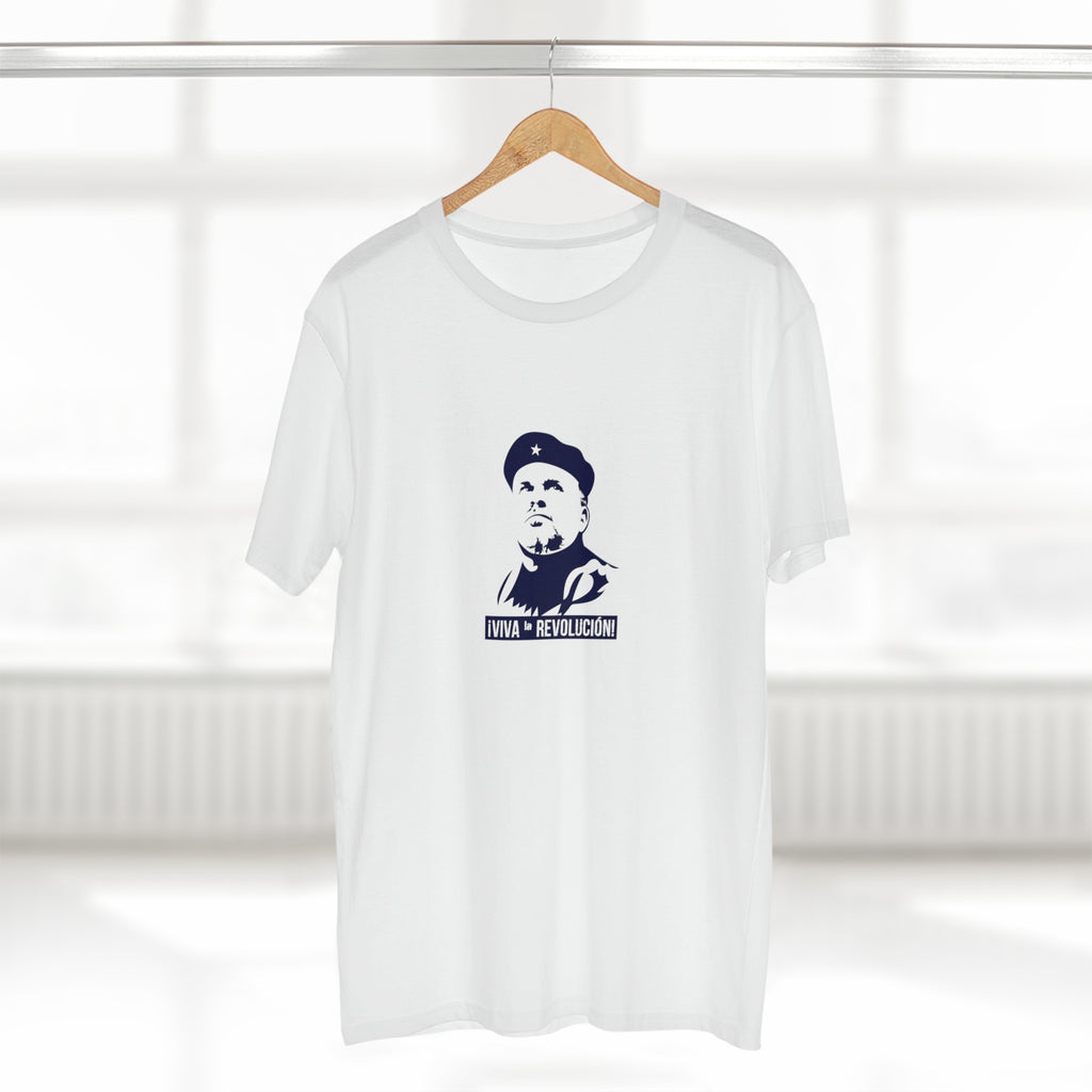 Viva la Postecoglou Revolucion!
