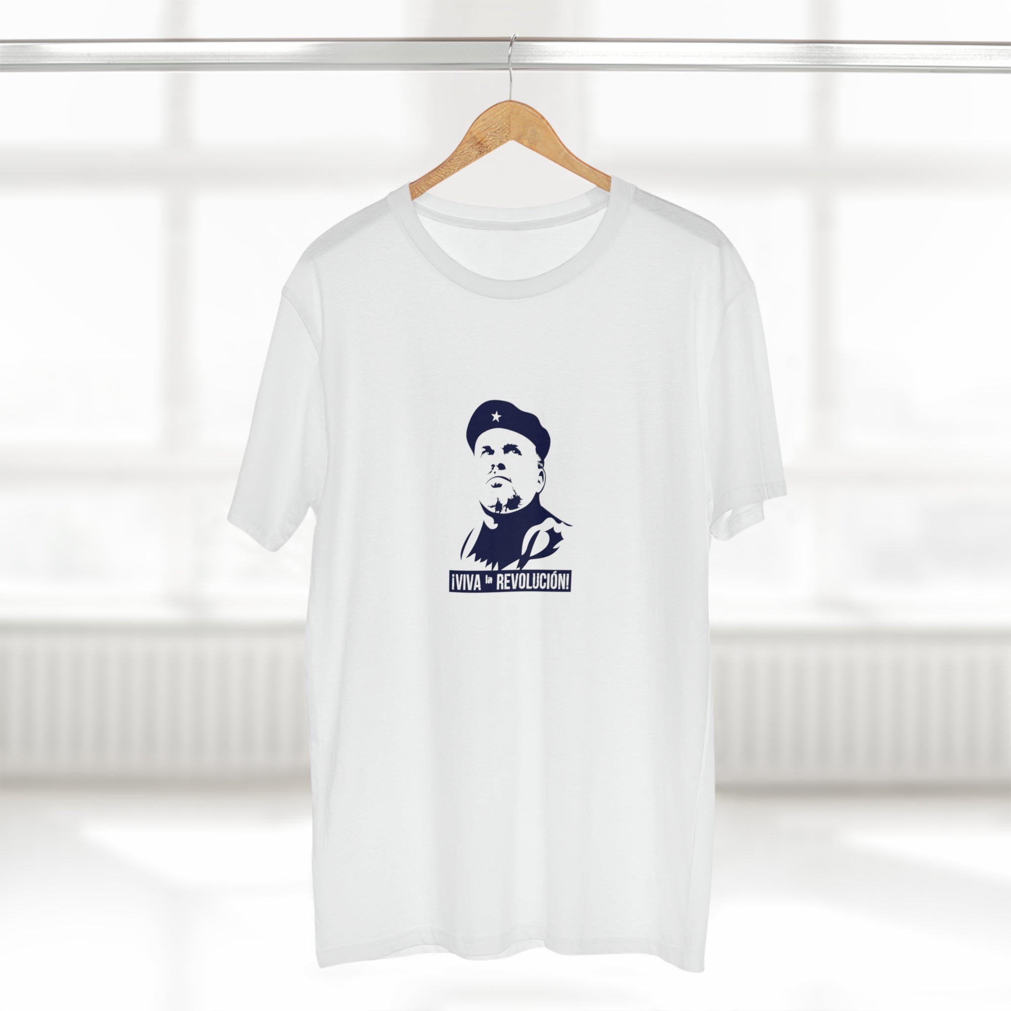 Viva la Postecoglou Revolucion!