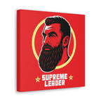 Jedinak, Supreme Leader