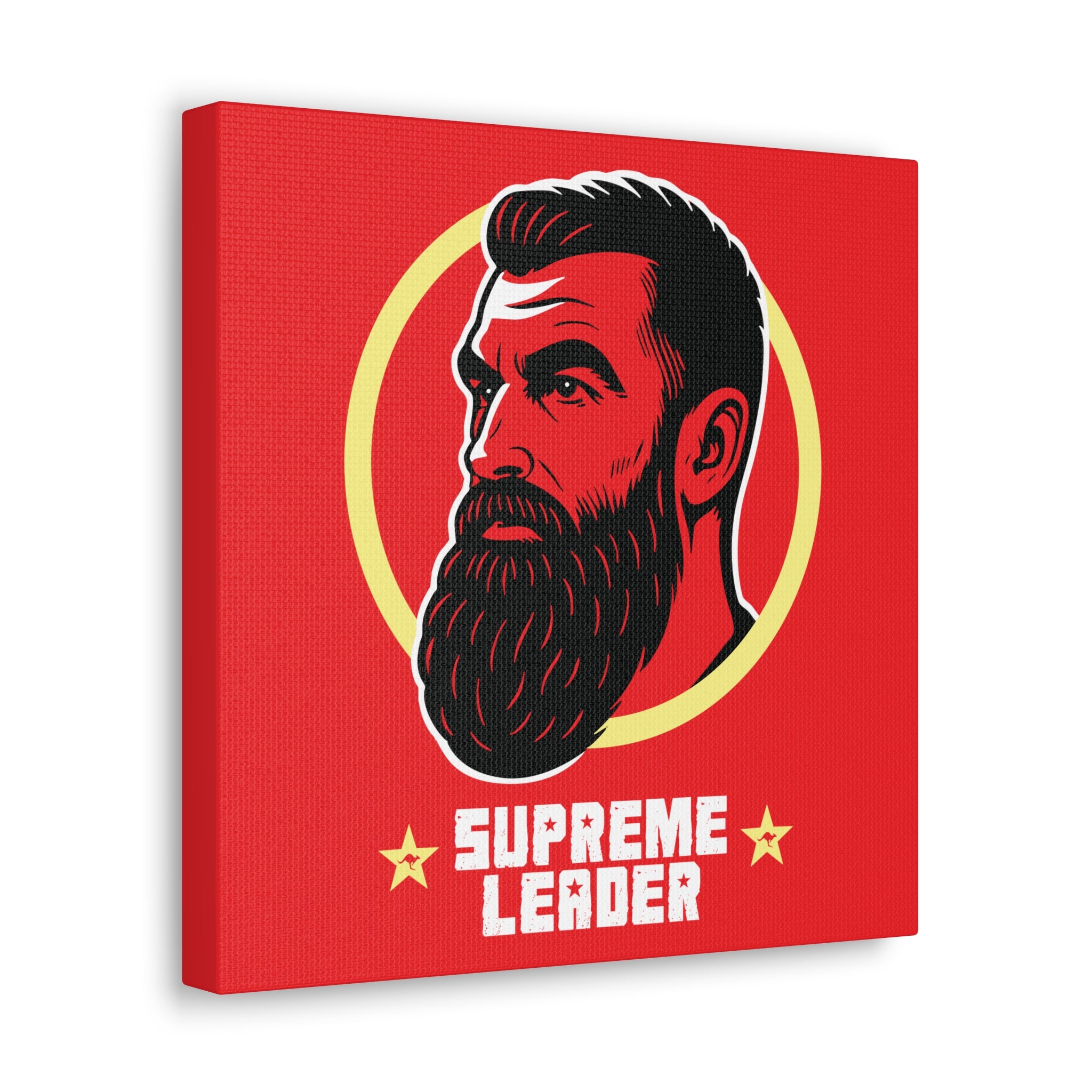 Jedinak, Supreme Leader