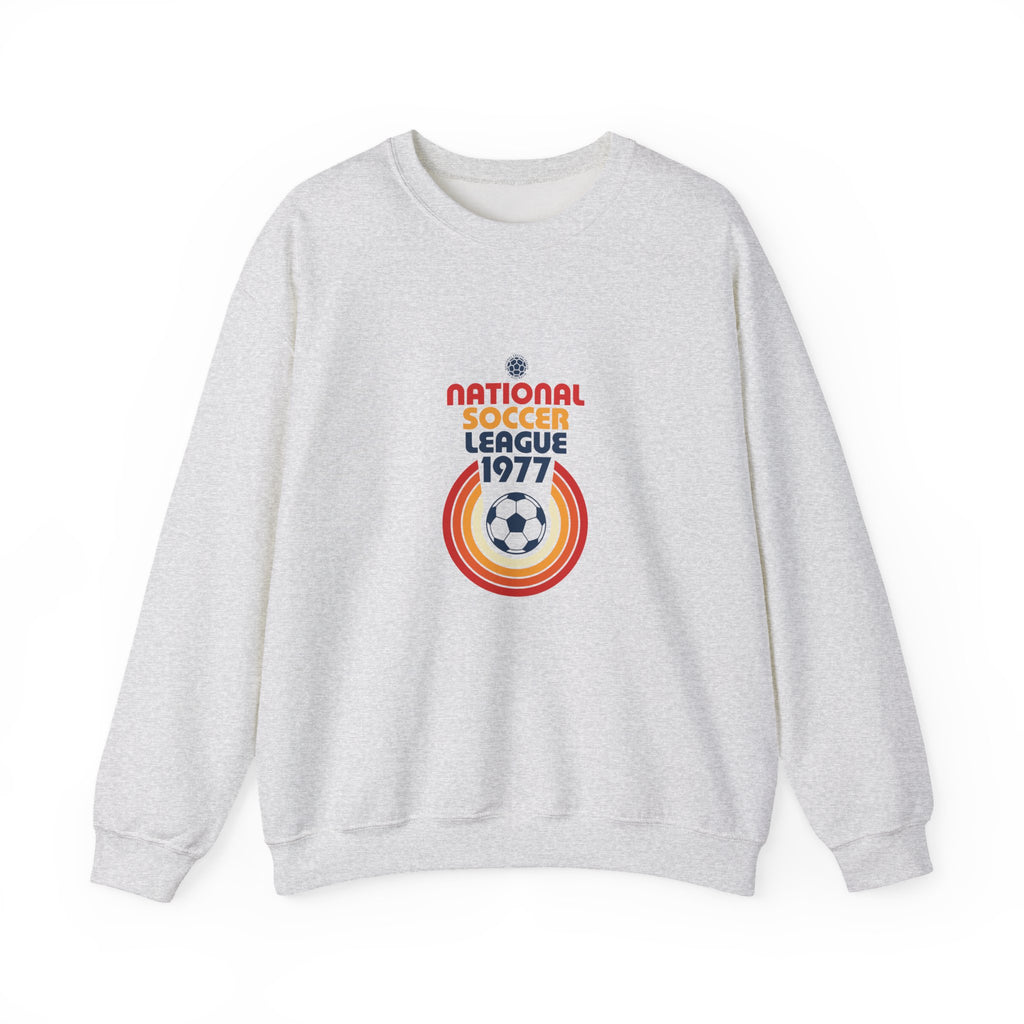 NSL: Australia’s First National Football League