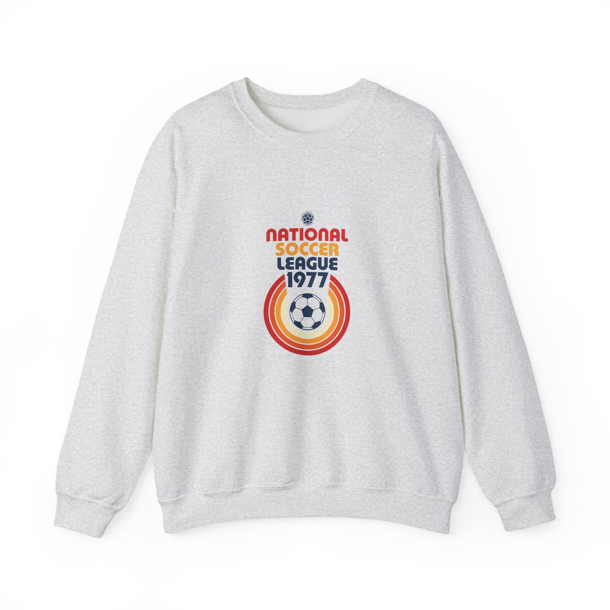 NSL: Australia’s First National Football League