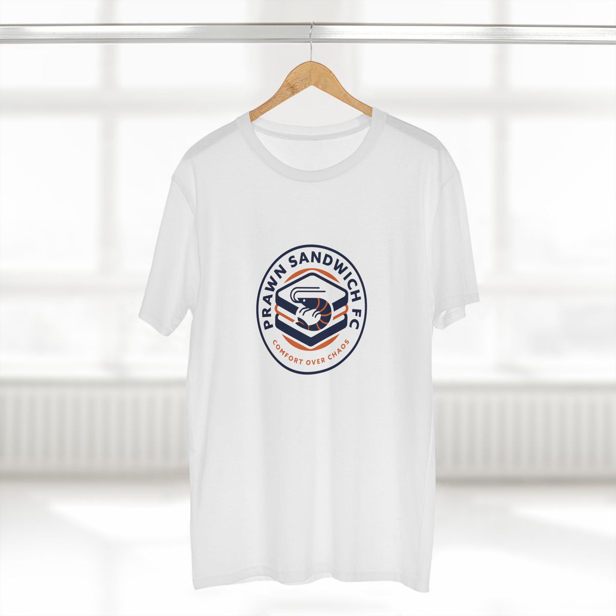 Prawn Sandwich FC