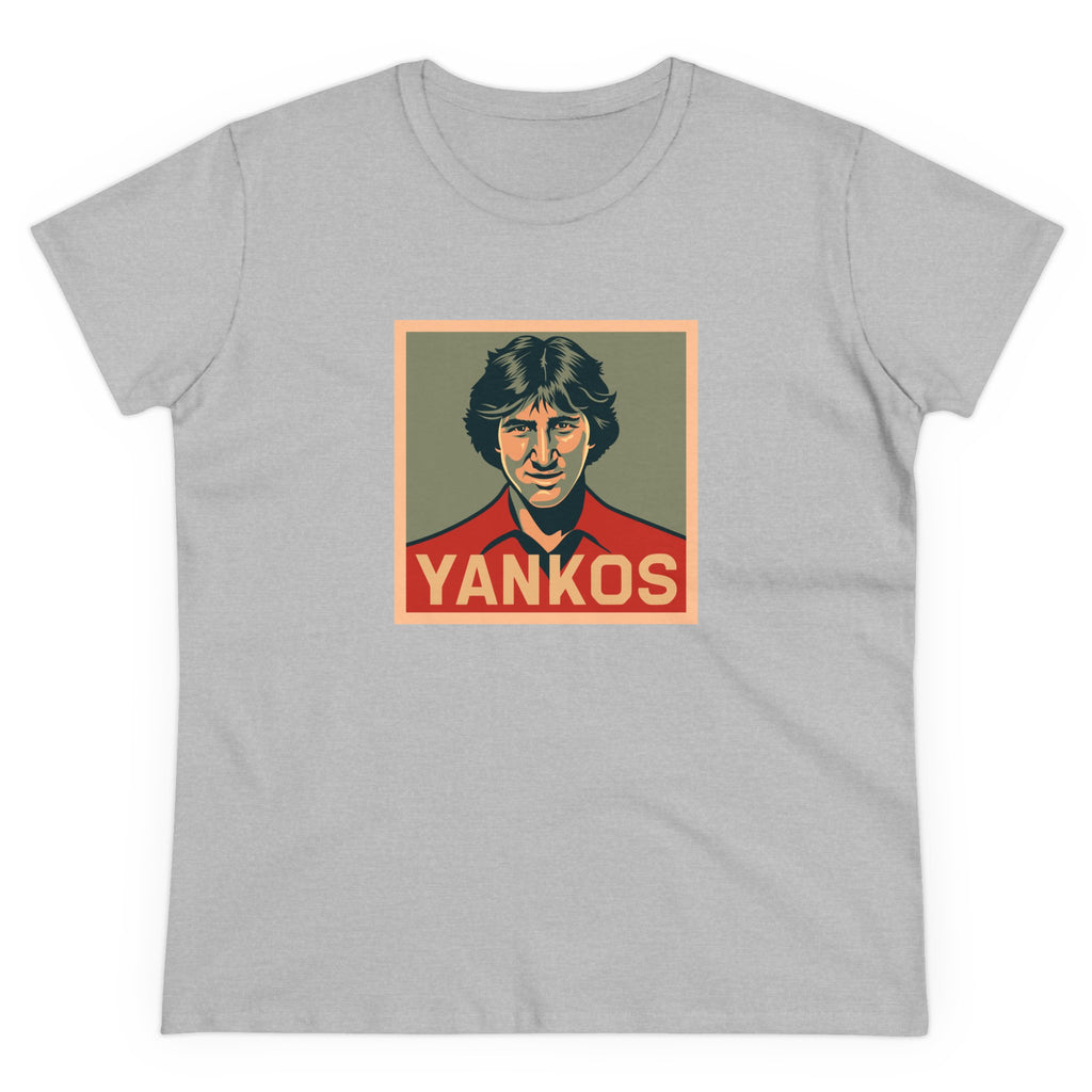 Charlie Yankos