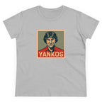 Charlie Yankos