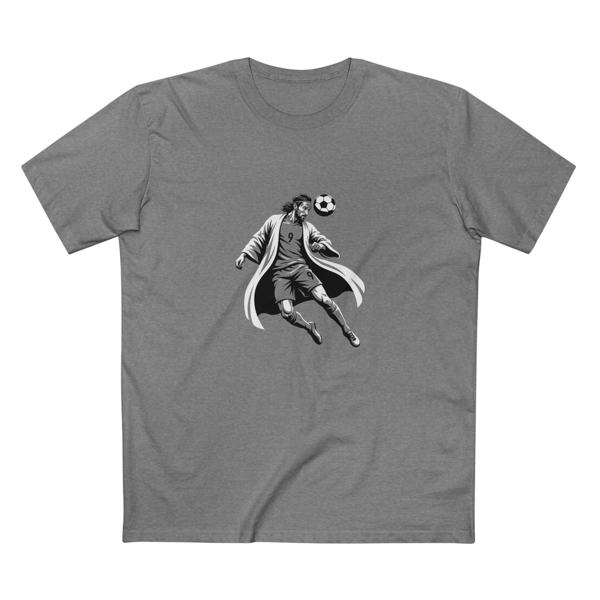 Josh Kennedy: Our Saviour