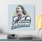 Action Jackson