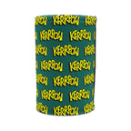 Kerr-Pow!