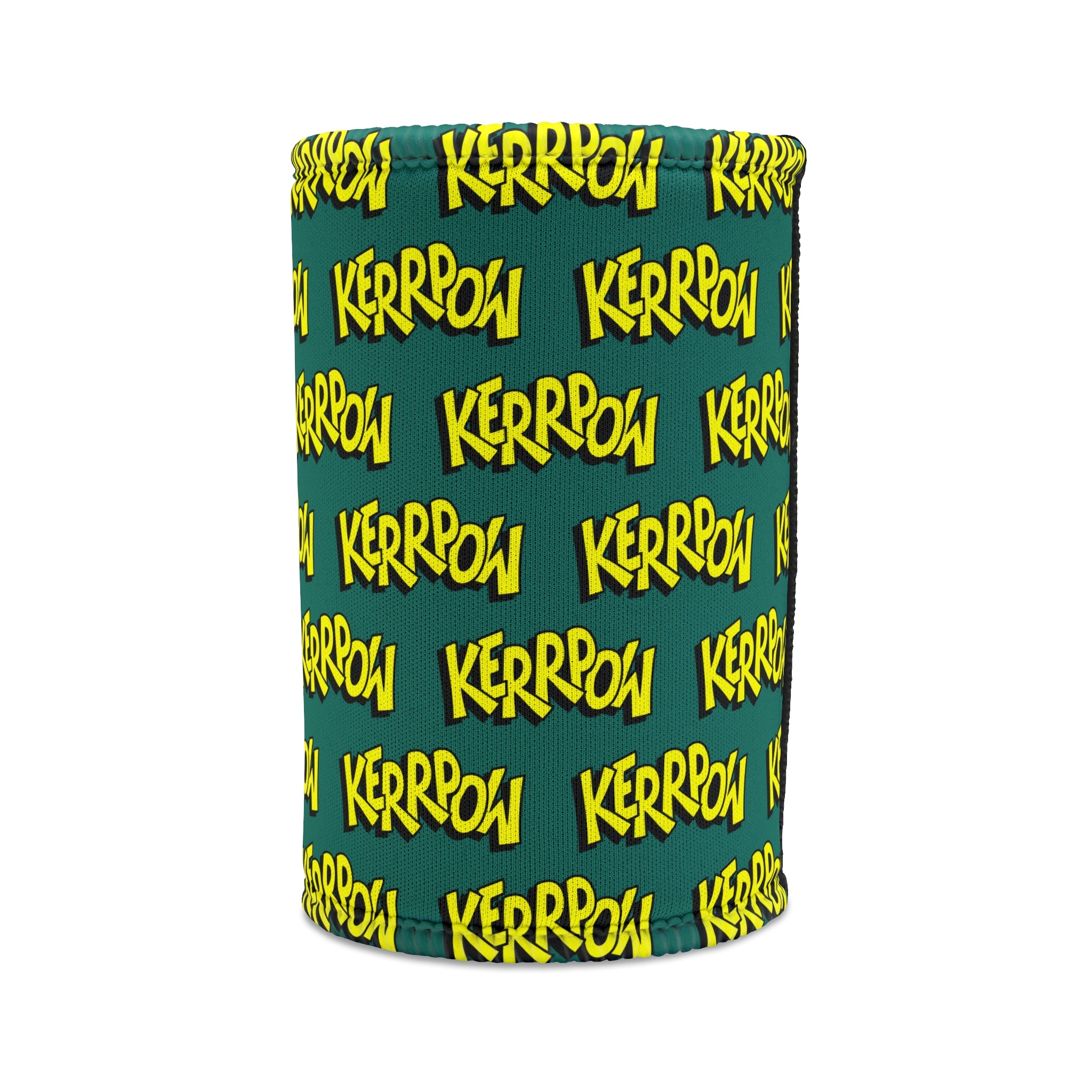 Kerr-Pow!
