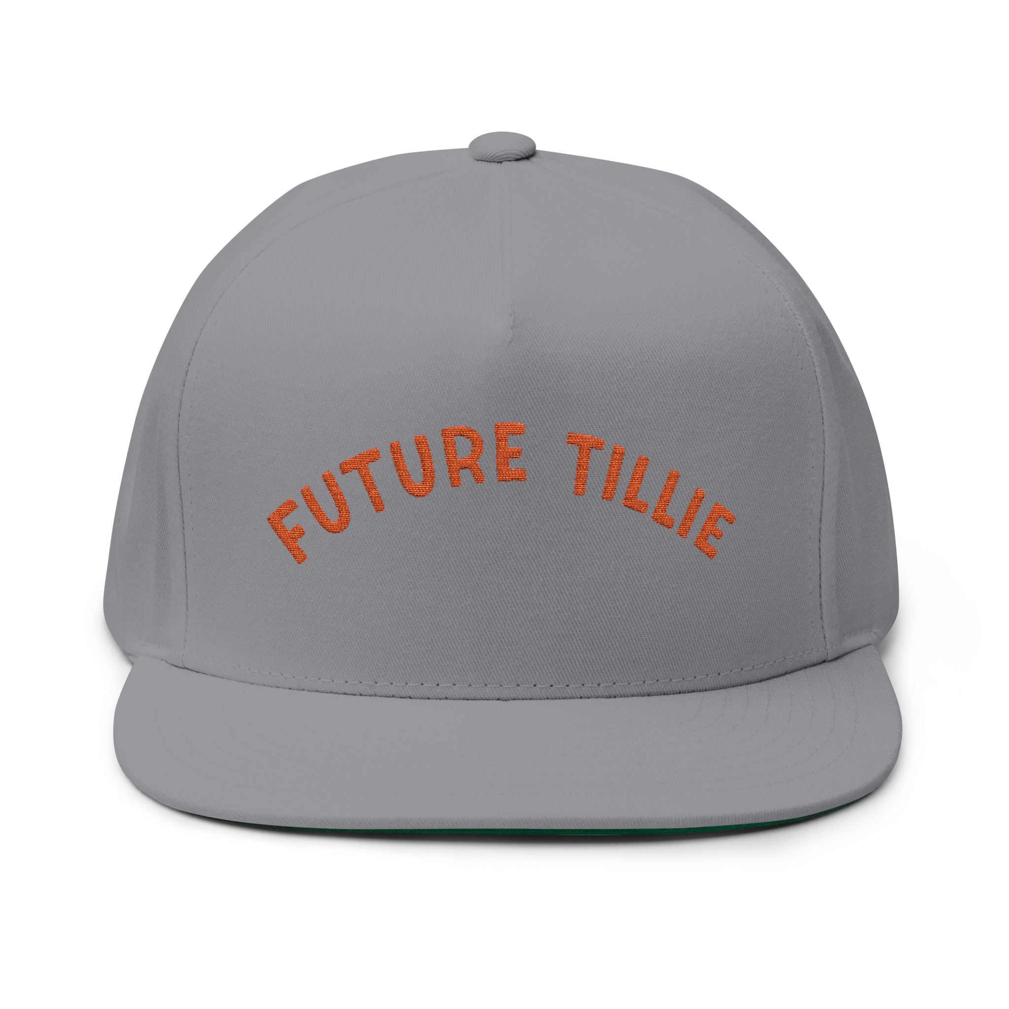 Future Tillie
