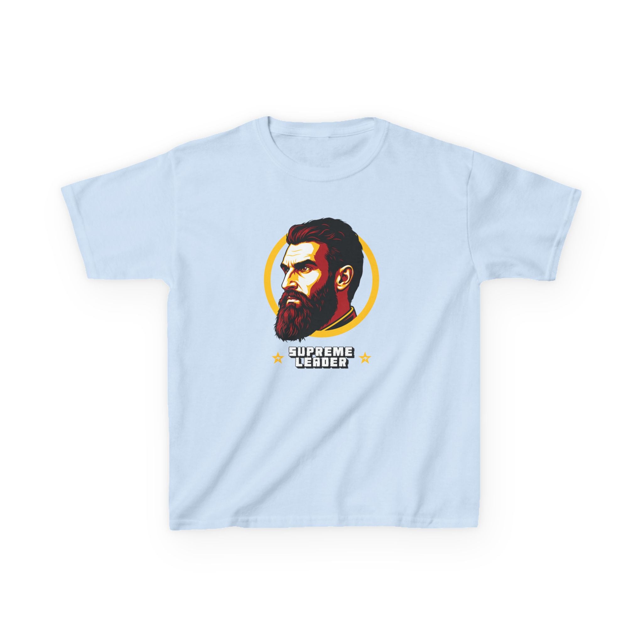 Mile Jedinak, Supreme Leader