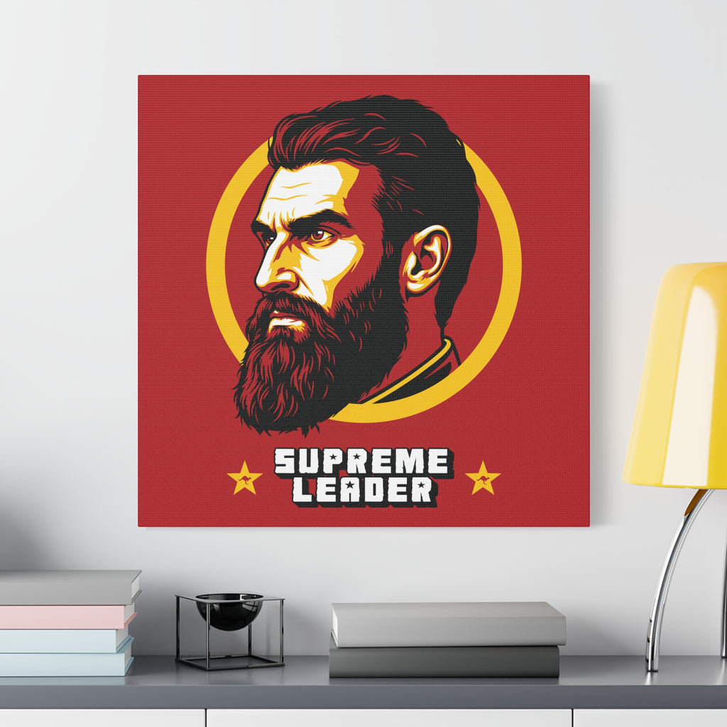 Mile Jedinak, Supreme Leader