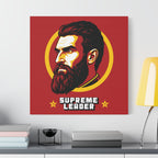 Mile Jedinak, Supreme Leader