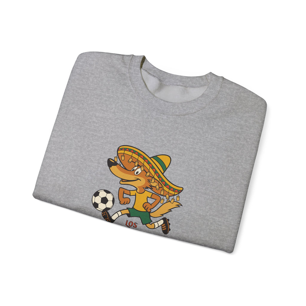 Los Dingo Gringos
