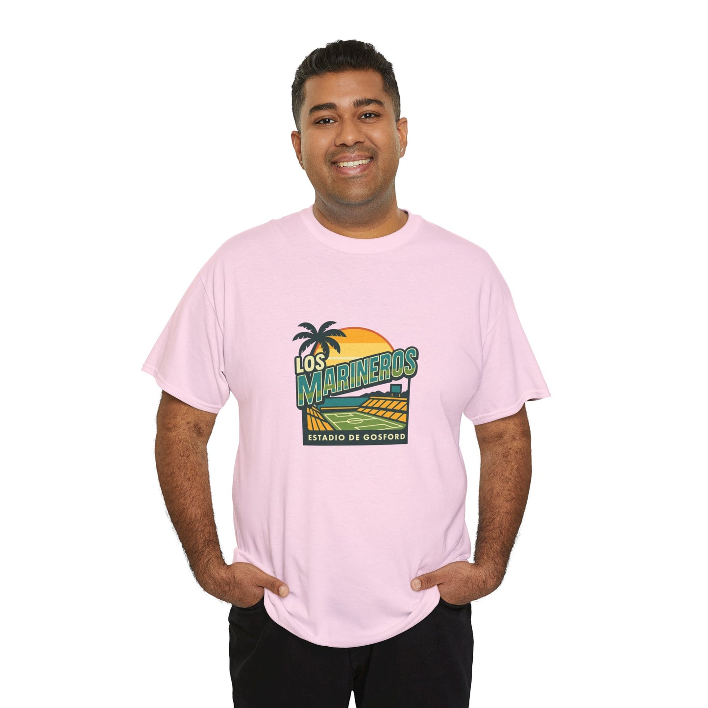 Los Marineros