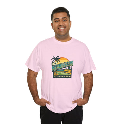 Los Marineros
