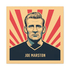 Joe Marston
