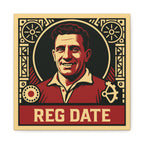 Reg Date