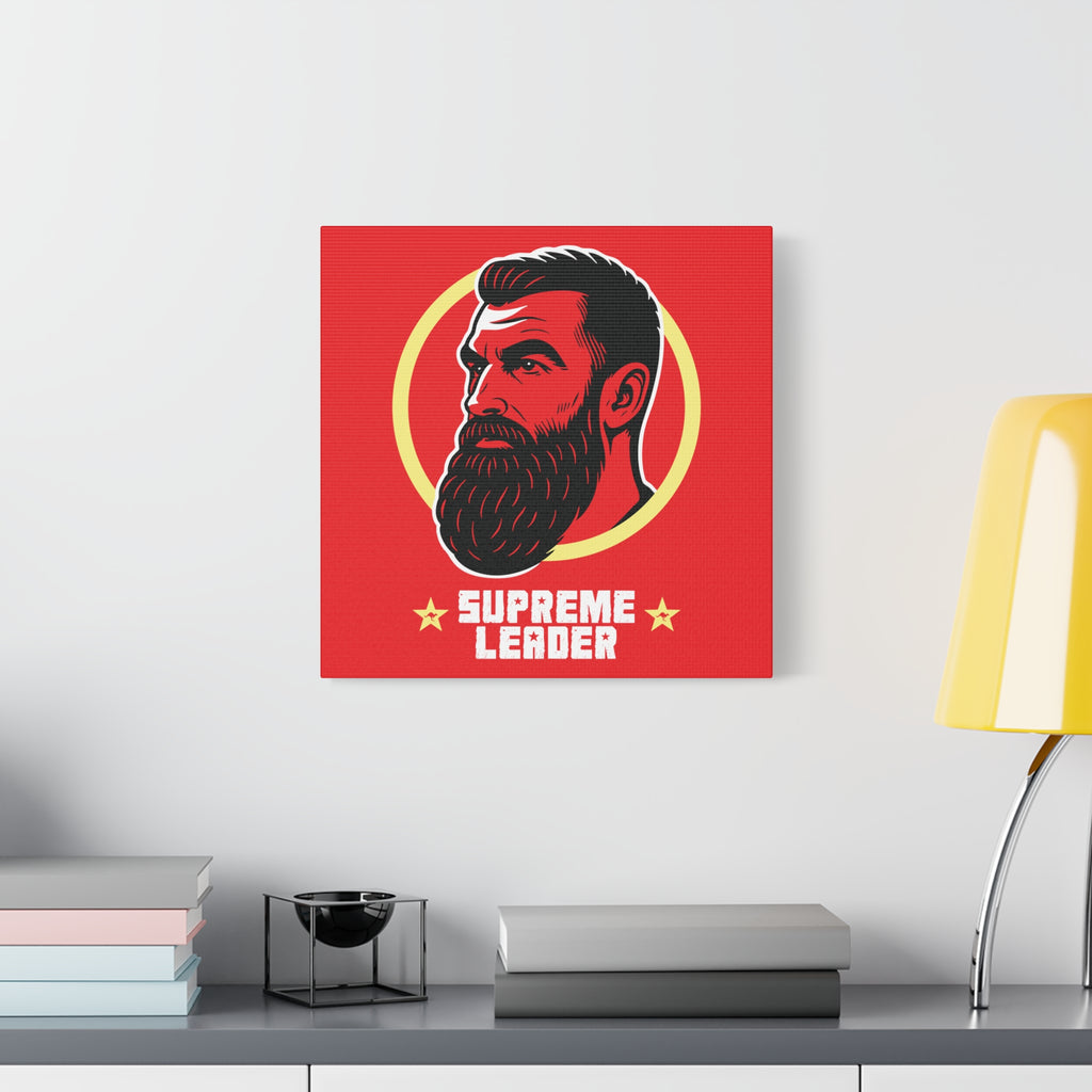 Jedinak, Supreme Leader