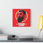 Jedinak, Supreme Leader