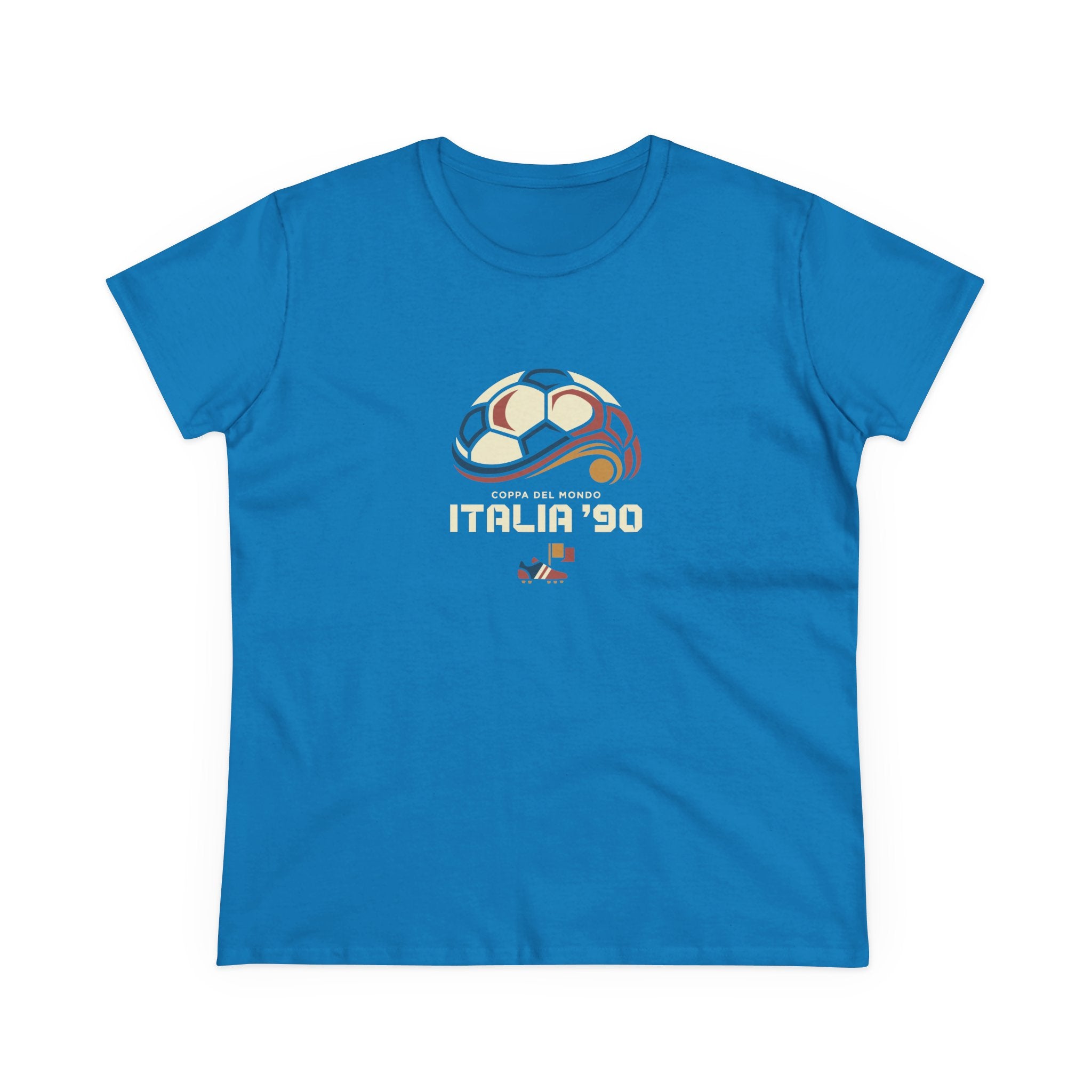 Italia ’90: Coppa Del Mondo