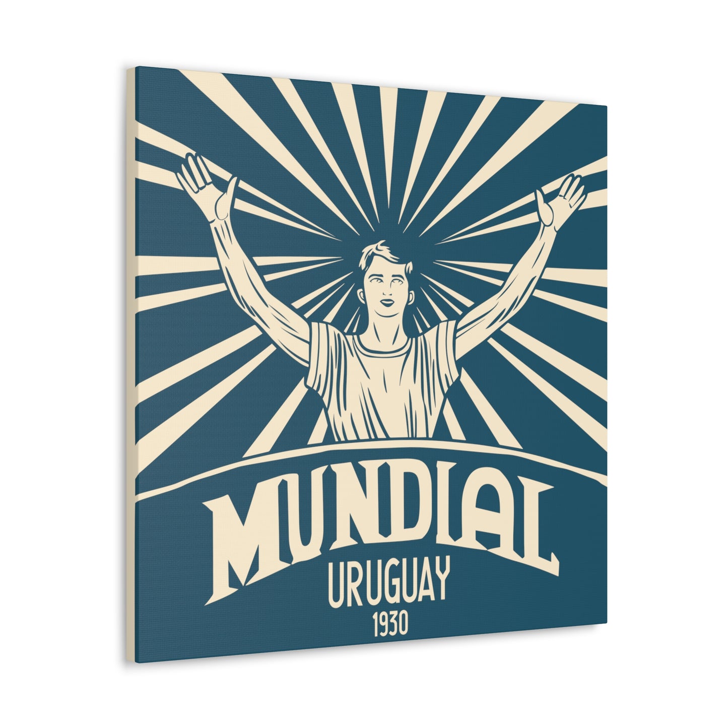 Uruguay Mundial 1930