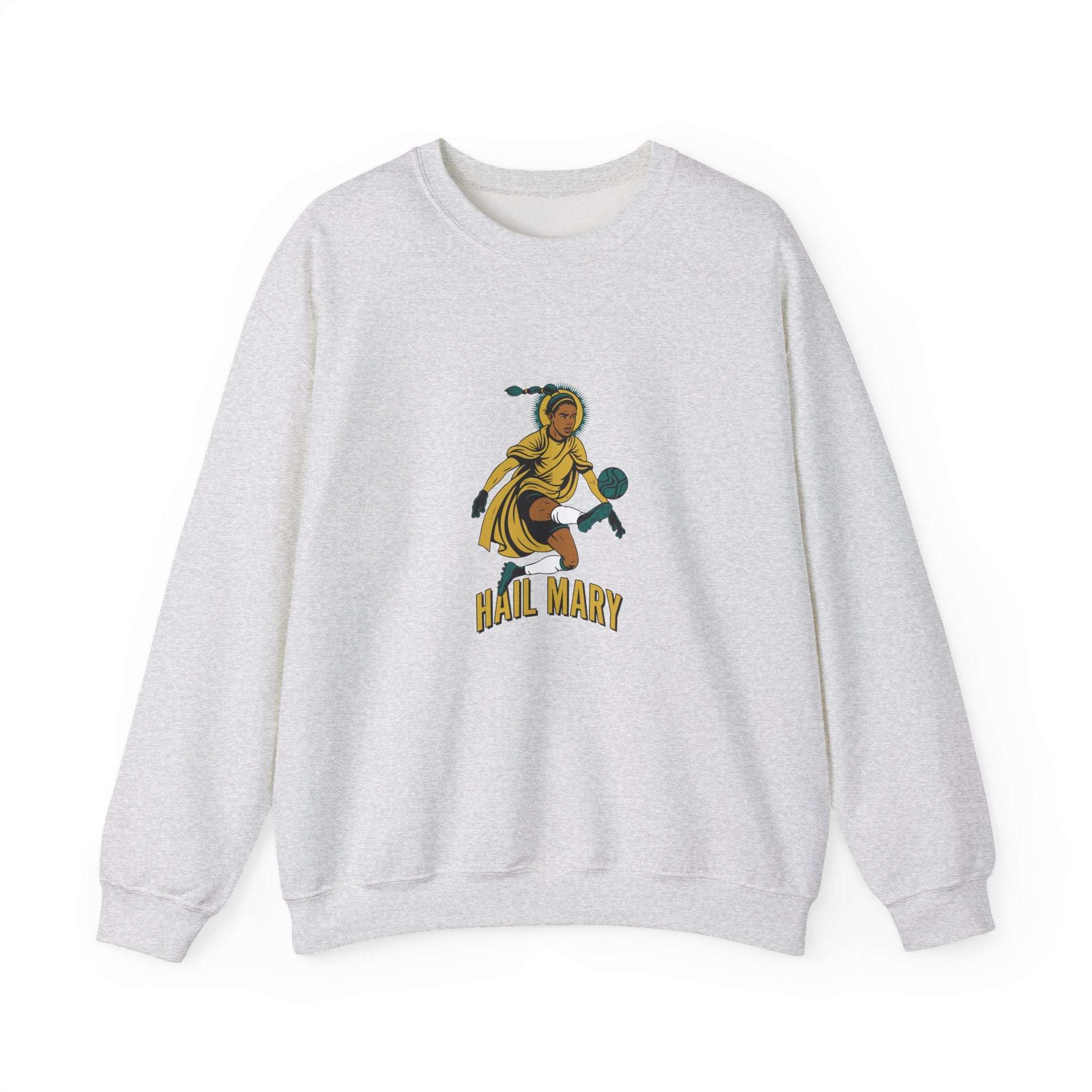 Hail Mary
