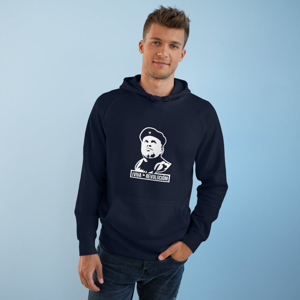 Viva la Postecoglou Revolucion!