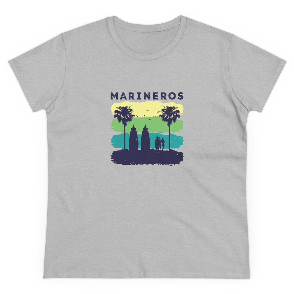 Salsa Marineros