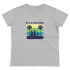 Salsa Marineros