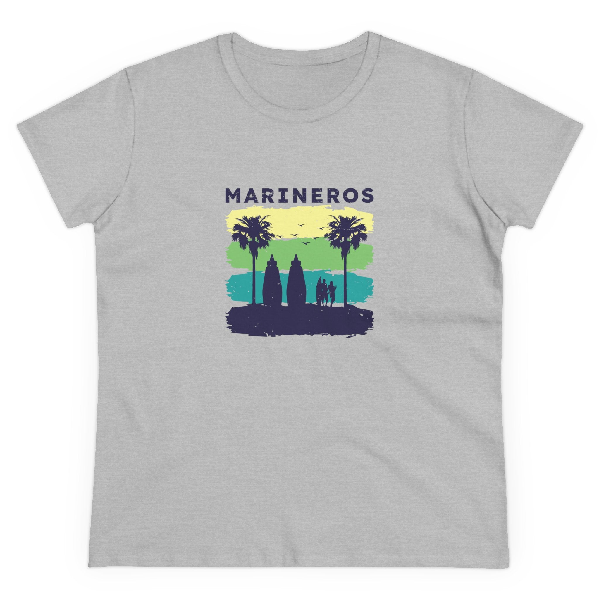Salsa Marineros