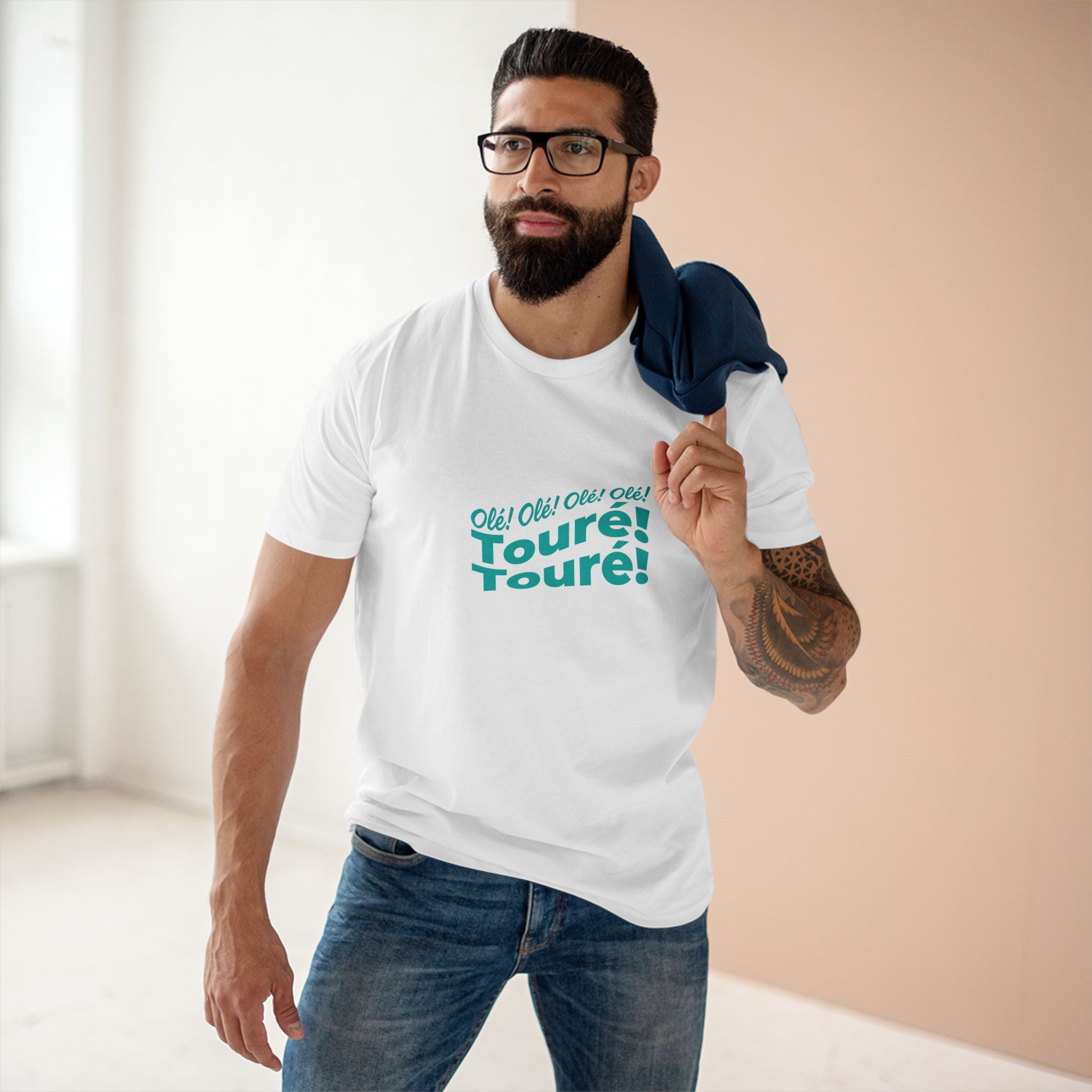 Olé Touré