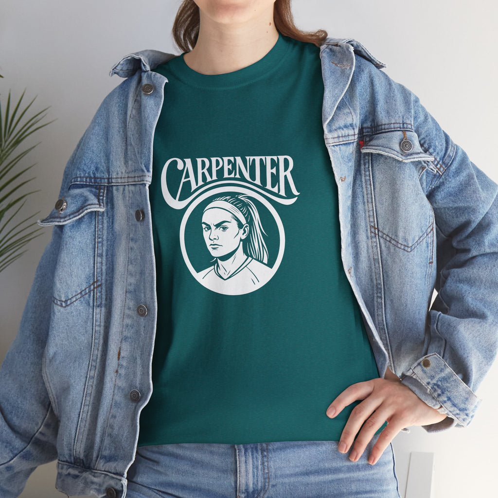 The Carpenter