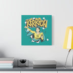 Kerr-Pow (Colour)