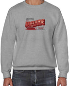 Greetings from Adelaide