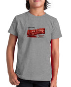 Greetings from Adelaide