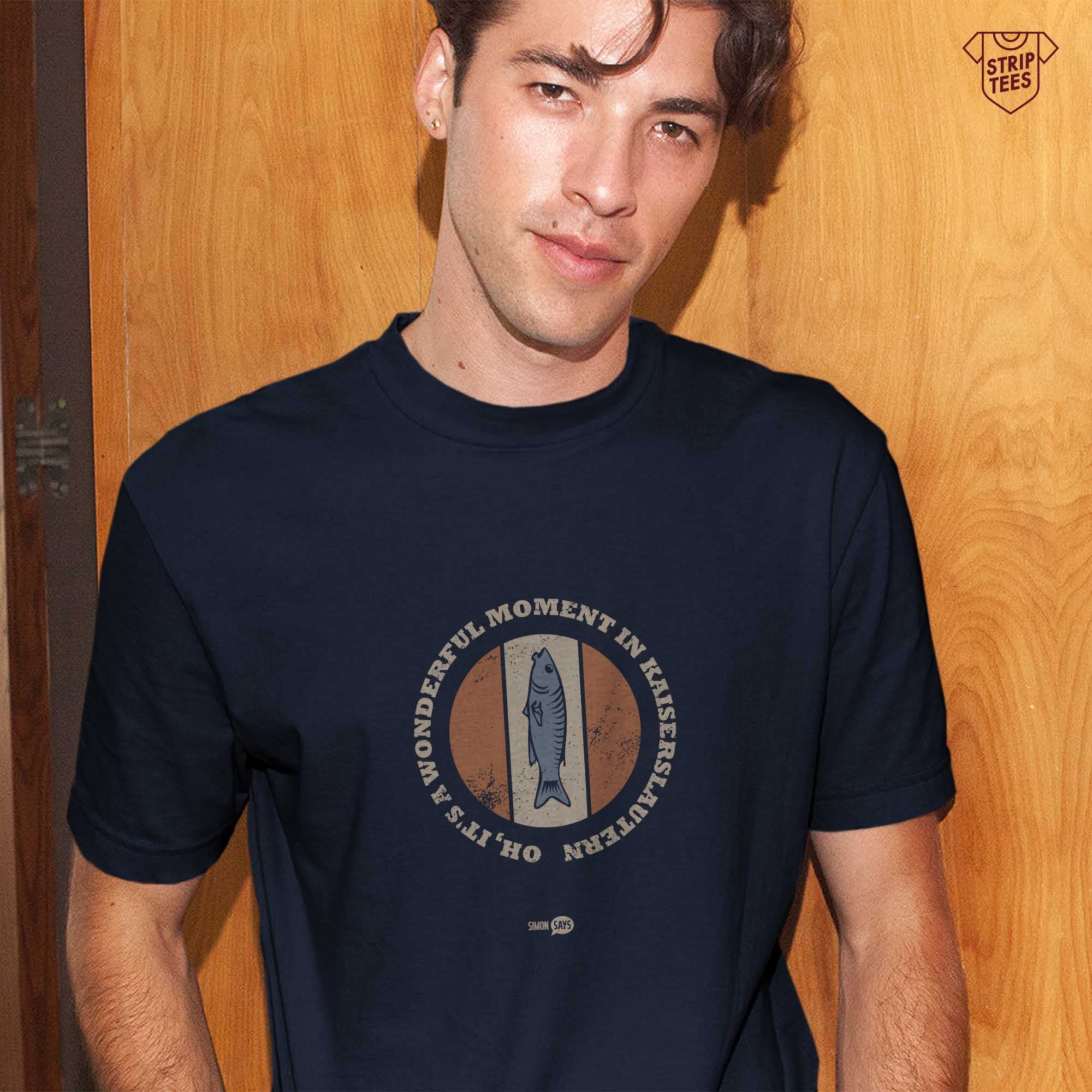 A Wonderful Moment In Kaiserslautern