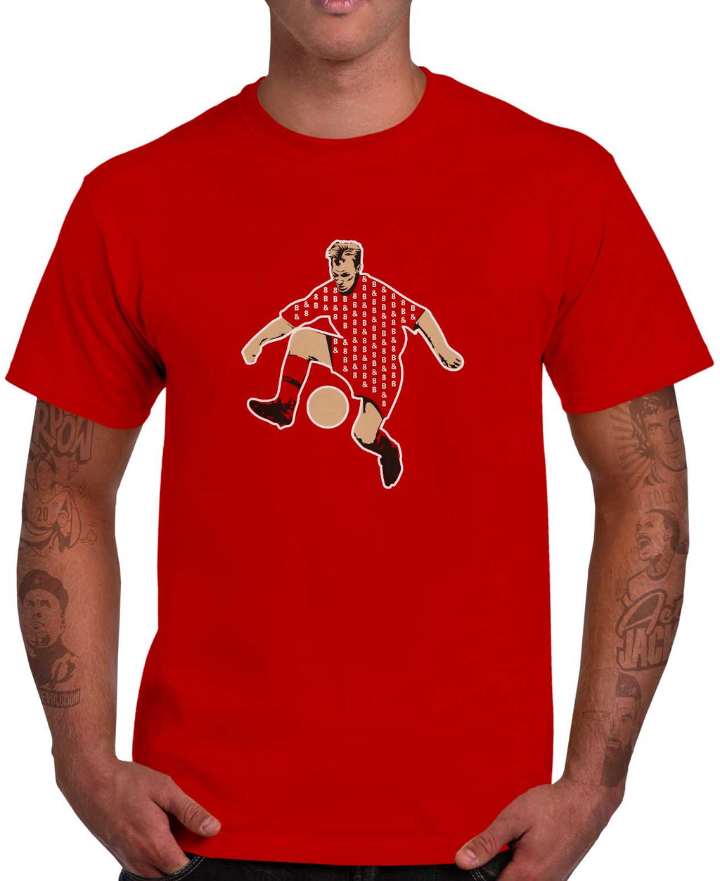 Bergkamp: The Dutch Master