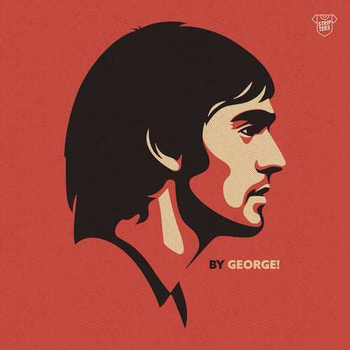 By George!