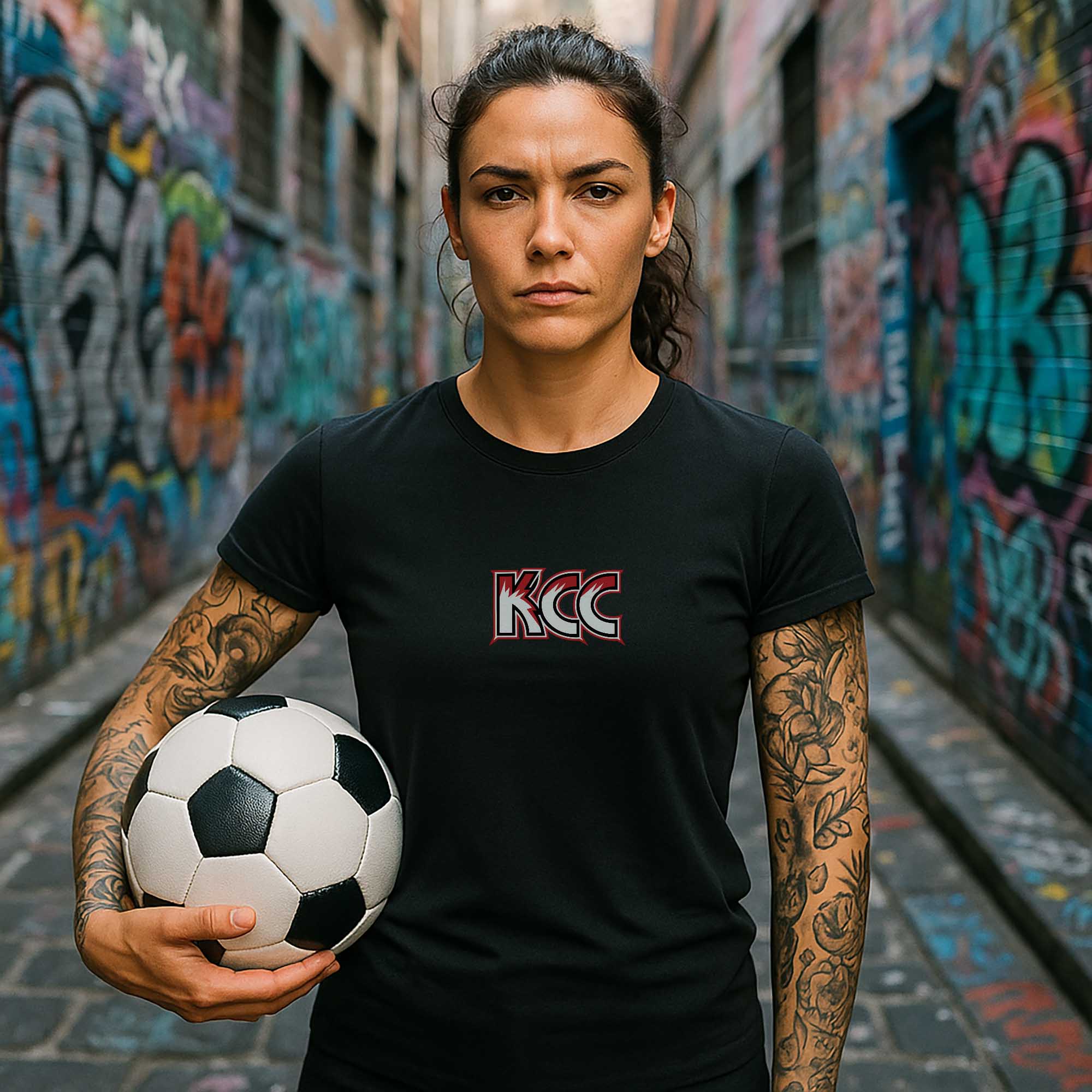 KCC