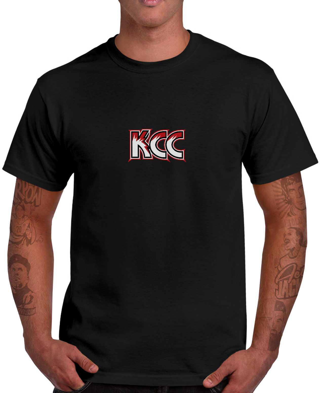 KCC