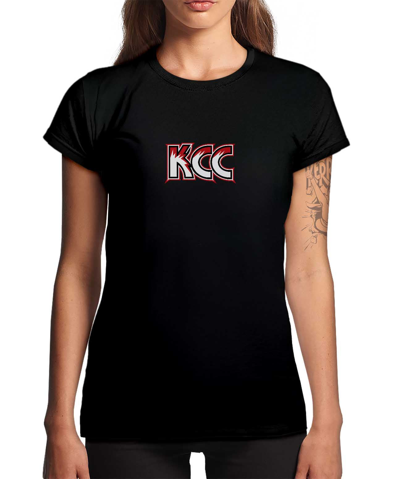 KCC